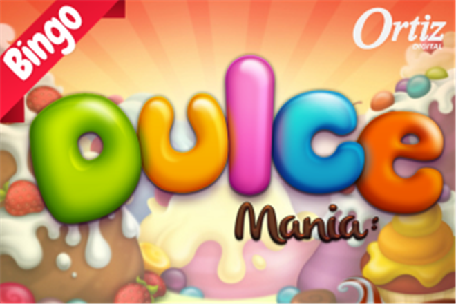 Dulce Mania